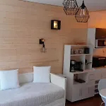 Pistes Hohneck Апартаменты Ла-Бресс