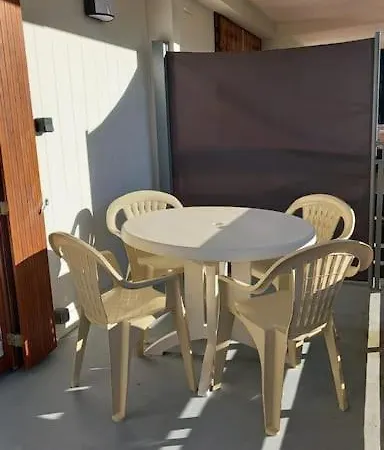 Apartament Pistes Hohneck