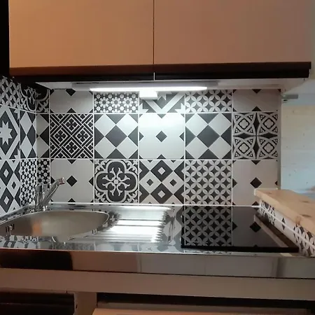 Apartmán Pistes Hohneck La Bresse