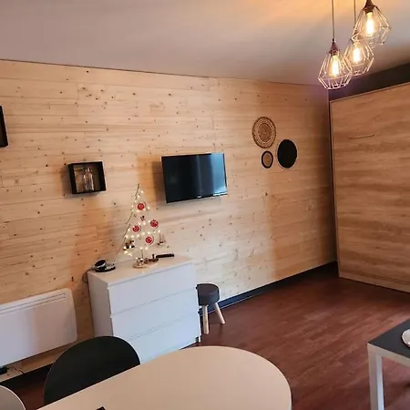 Apartment Pistes Hohneck *