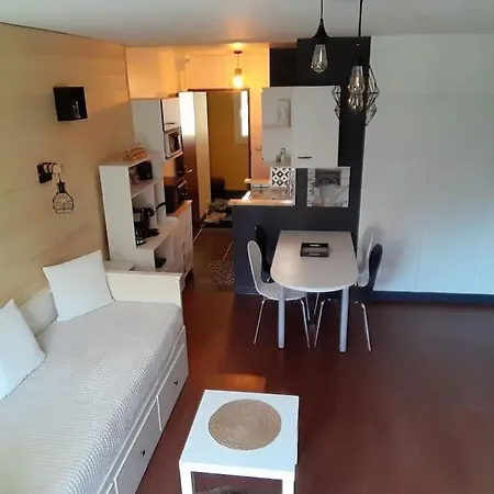 Apartament Pistes Hohneck *