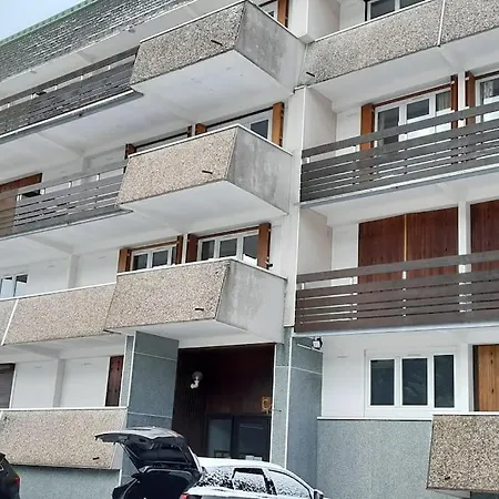 Pistes Hohneck La Bresse