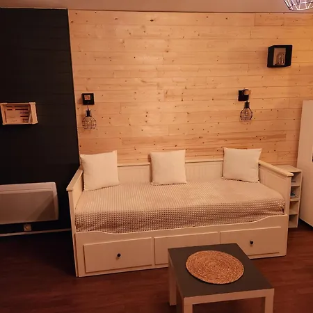 Pistes Hohneck Apartment La Bresse