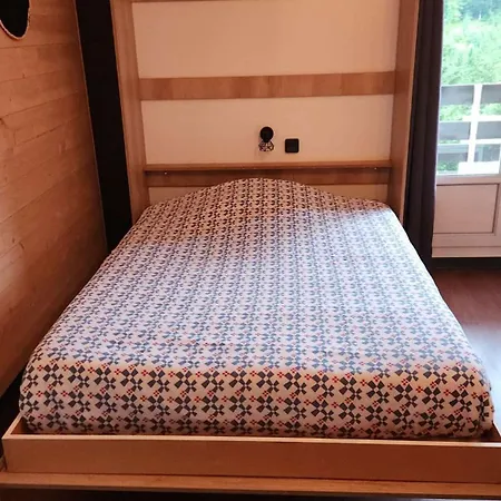 Pistes Hohneck Apartmán