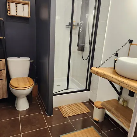Apartmán Pistes Hohneck