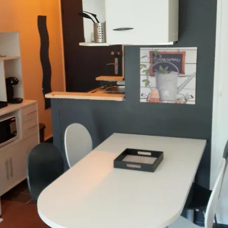 Apartmán Pistes Hohneck
