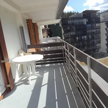 Apartmán Pistes Hohneck
