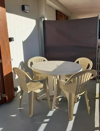 Apartmán Pistes Hohneck