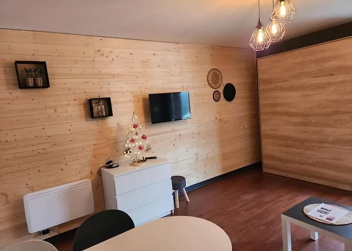 Apartmán Pistes Hohneck *