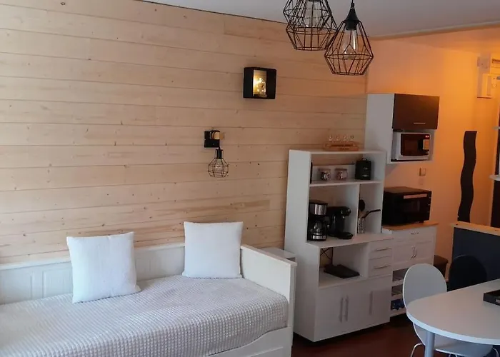 Pistes Hohneck Apartmán La Bresse