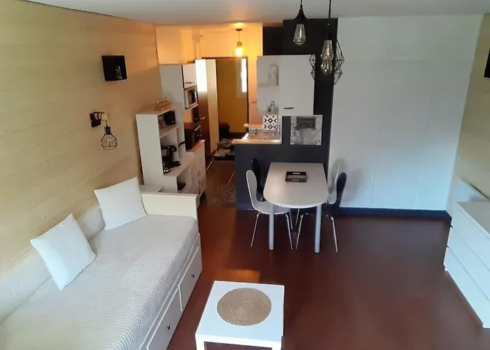 Apartmán Pistes Hohneck *