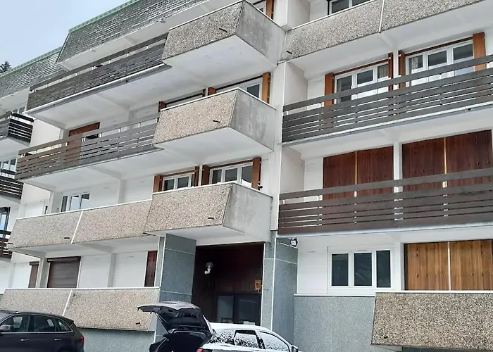 Pistes Hohneck La Bresse